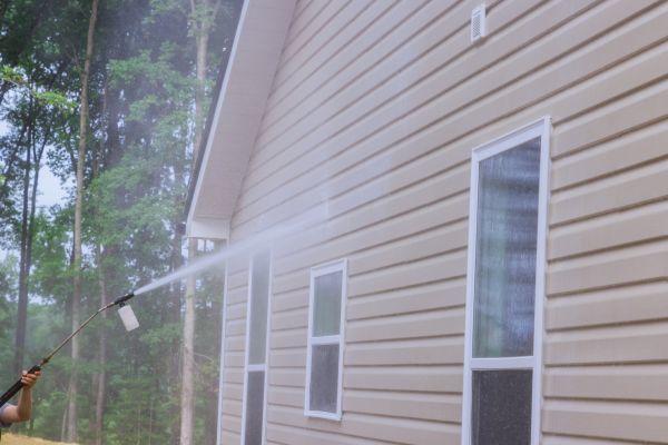 Cost of House Washing in Tallahassee