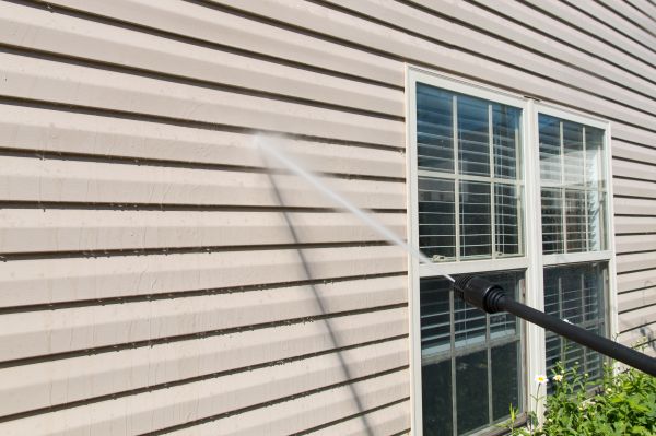Cost of Pressure Washing in Tallahassee