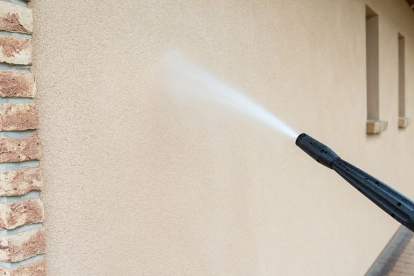 Cost of Exterior Home Cleaning in Tallahassee