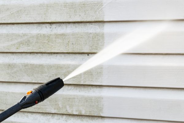 Cost of House Exterior Cleaning in Tallahassee