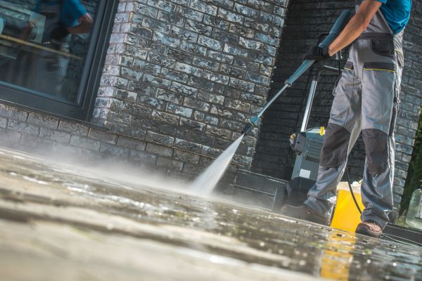 Cost of Power Cleaning in Tallahassee
