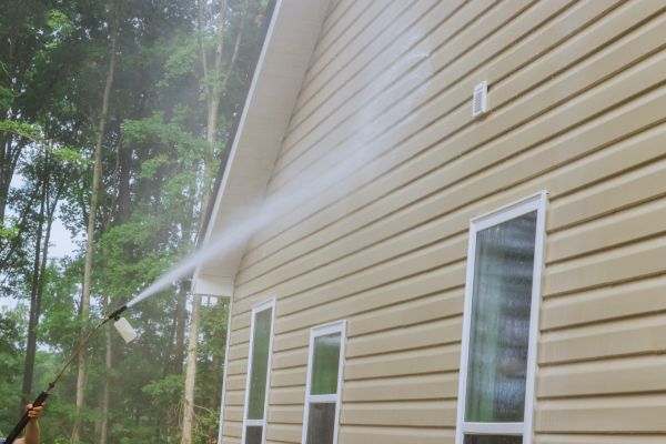Cost of Building Cleaning in Tallahassee