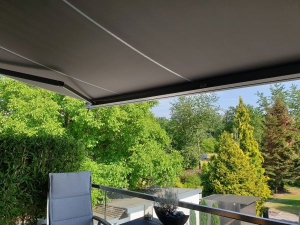 Cost of Fabric Awning Cleaning in Tallahassee