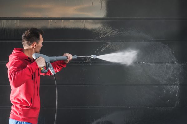 Cost of Carport Cleaning in Tallahassee