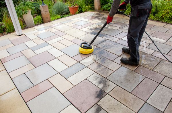 Cost of Patio Washing in Tallahassee