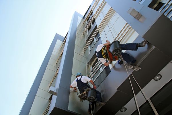 Cost of Condo Exterior Cleaning in Tallahassee