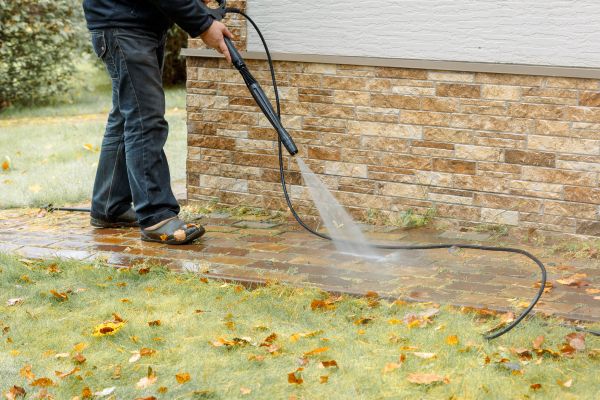 Cost of Residential Powerwashing in Tallahassee